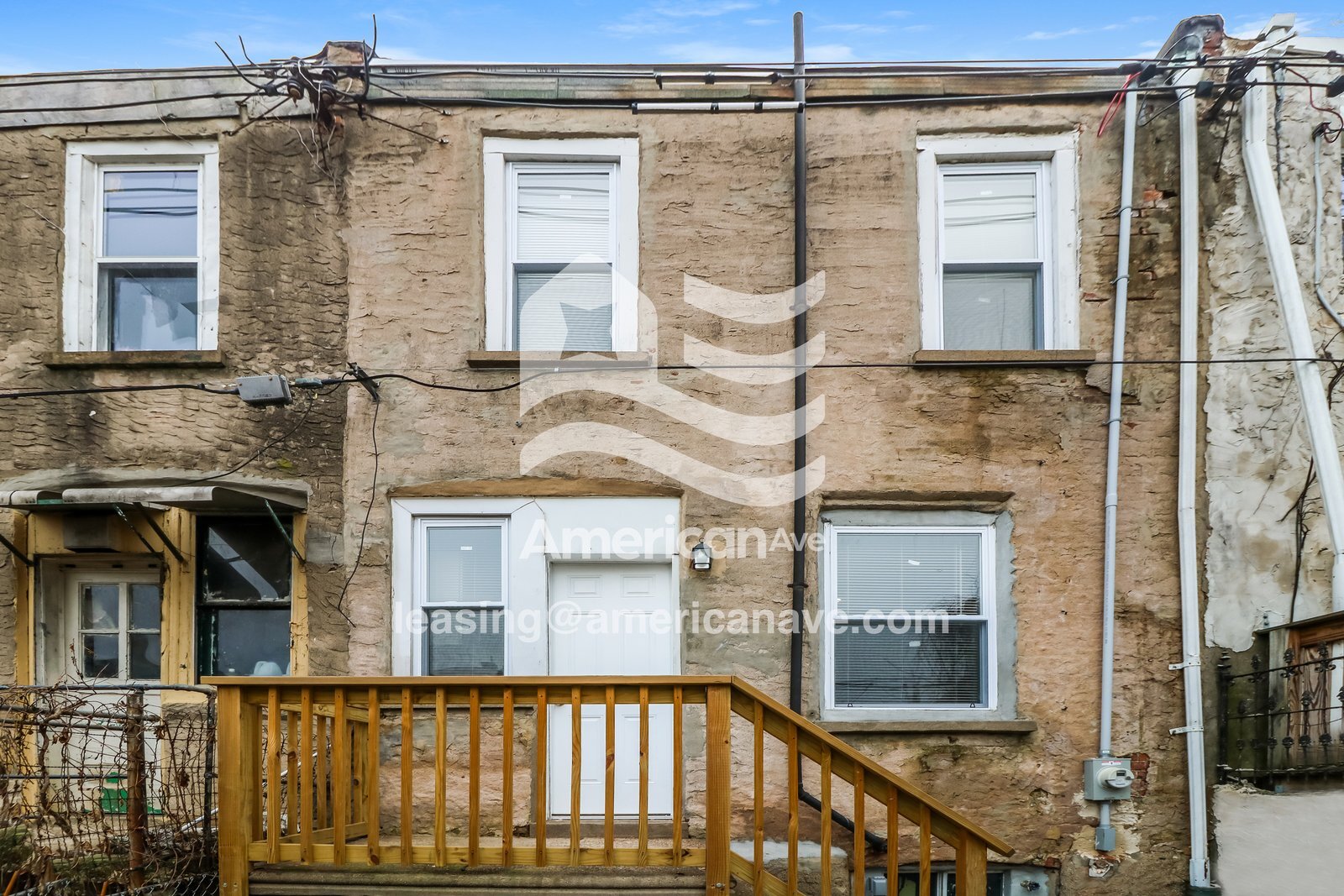 Building Photo - 2535 S Millick St