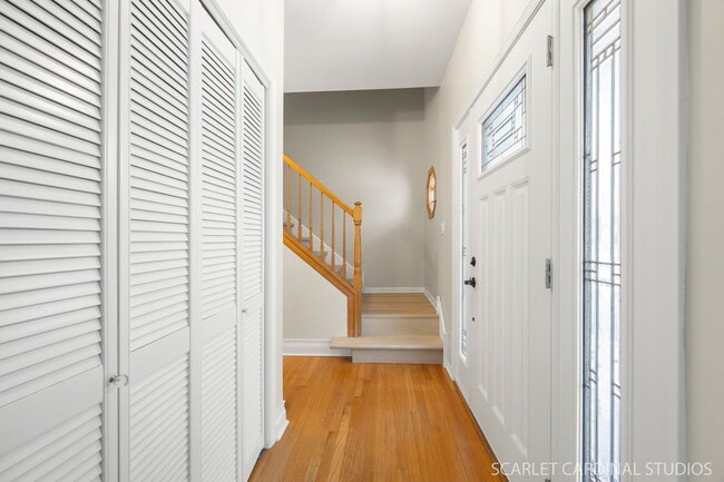 Building Photo - 1N106 Papworth St