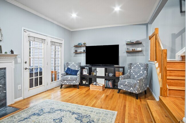Building Photo - Reston Gem with Modern Touches and Private...