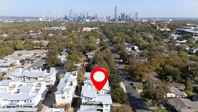 Building Photo - 2606 Wilson St