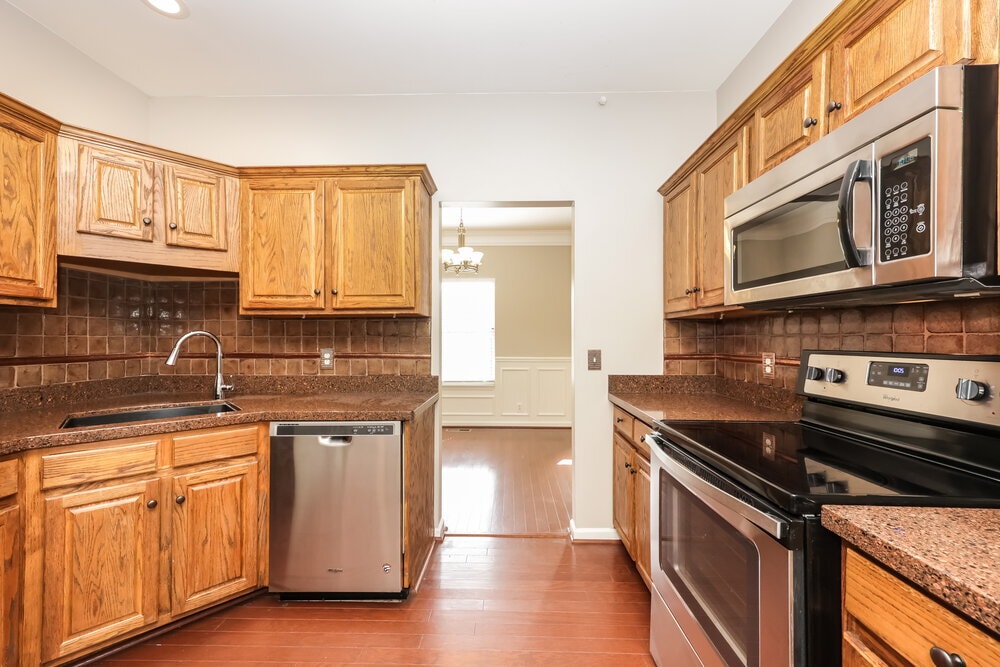 Building Photo - 6536 Broken Bow Dr