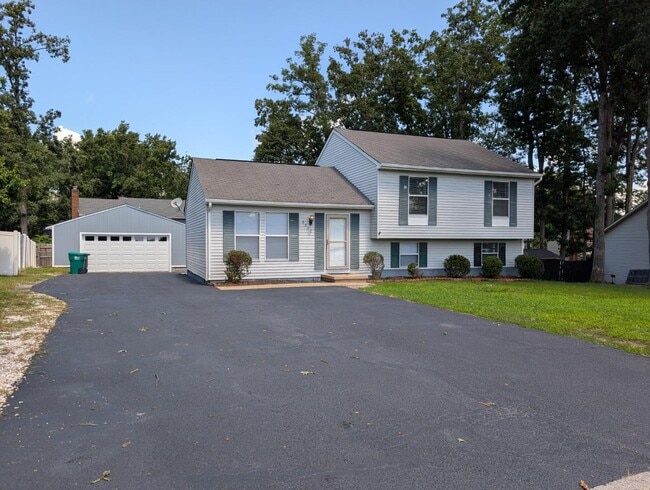 Building Photo - 9310 Coleson Rd