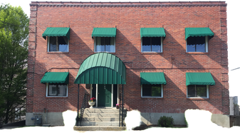 Building Photo - 1740 W Riverside Ave