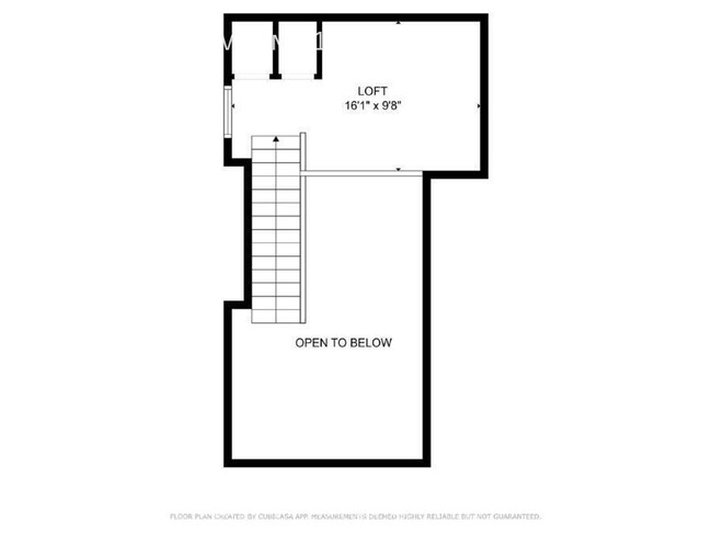 Building Photo - Charming 1-Bedroom Condo with Loft in Pens...