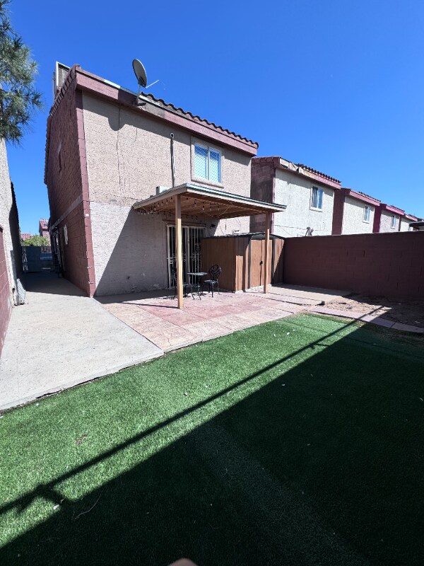 Building Photo - 3593 Waterspring Way
