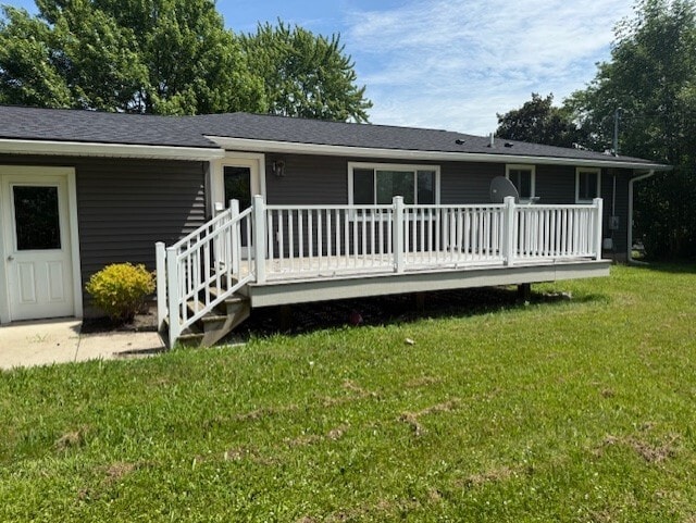 Building Photo - 111 Vollmer Pkwy