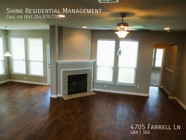 Building Photo - 4705 Farrell Ln