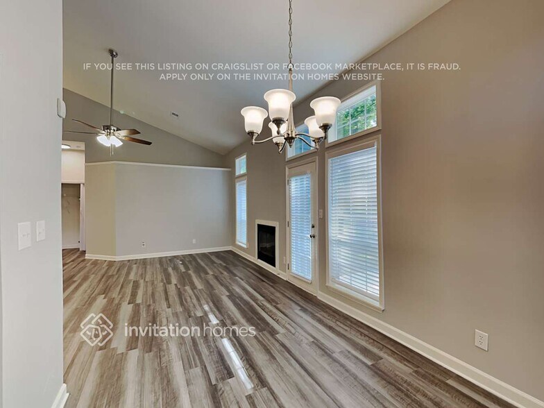 Building Photo - 8507 Red Setter Ln