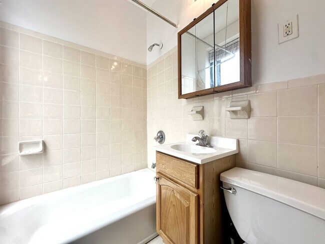 Floorplan - 3135 Broadway