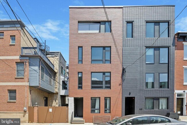 Primary Photo - 1433 Fitzwater St