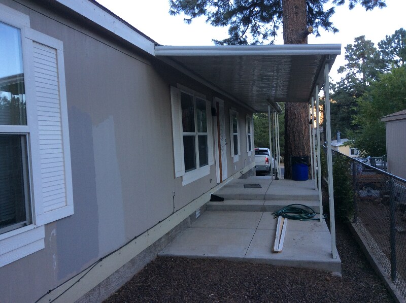 Building Photo - 4363 E Wintergreen Rd