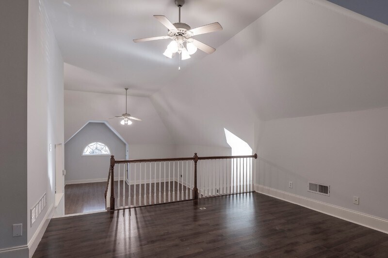 Building Photo - 2801 Spreading Oaks Dr NW