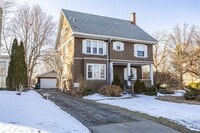 Building Photo - 1609 Culver Rd