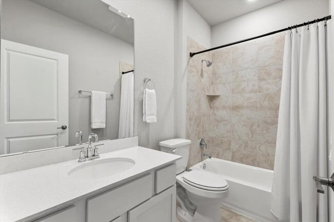 Building Photo - 6501 Velvet Leaf Ln