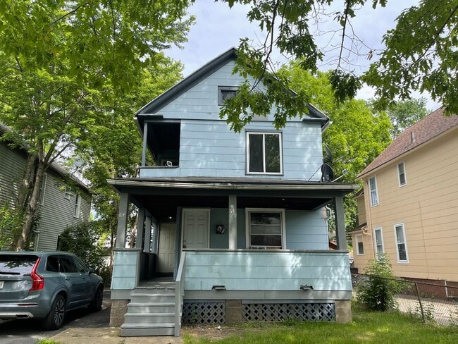 Building Photo - 64-66 Lincoln Ave