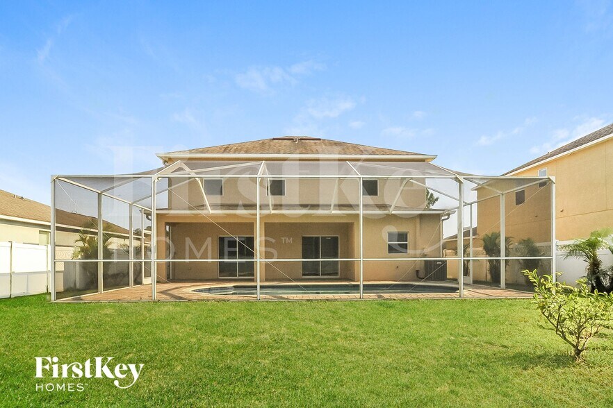 Building Photo - 2323 Dakota Rock Dr