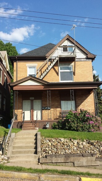 Primary Photo - 300 South School Street