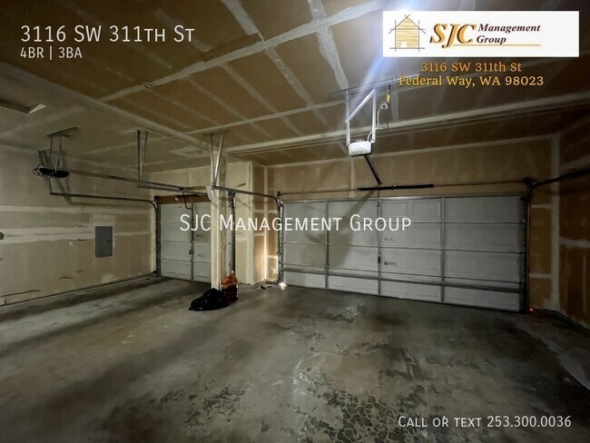 Building Photo - 3116 SW 311th St