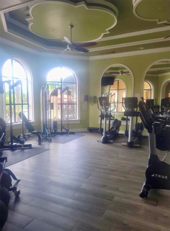 Building Photo - 2709 Via Cipriani