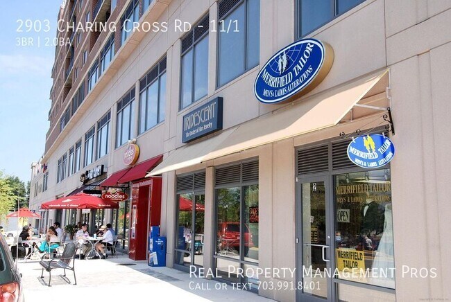 Building Photo - 2903 Charing Cross Rd