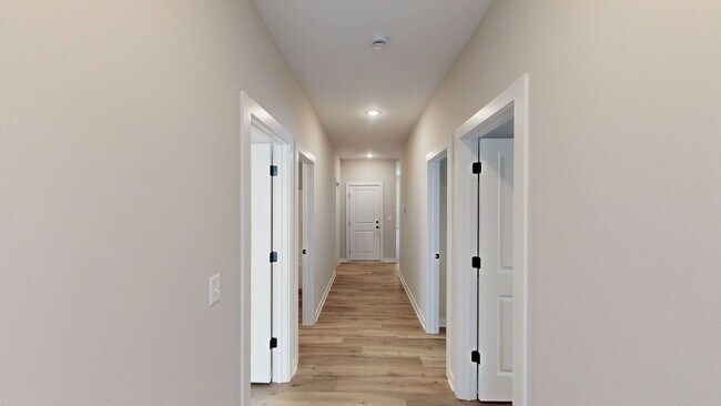 Building Photo - Beautiful 3BR New Construction Townhome in...
