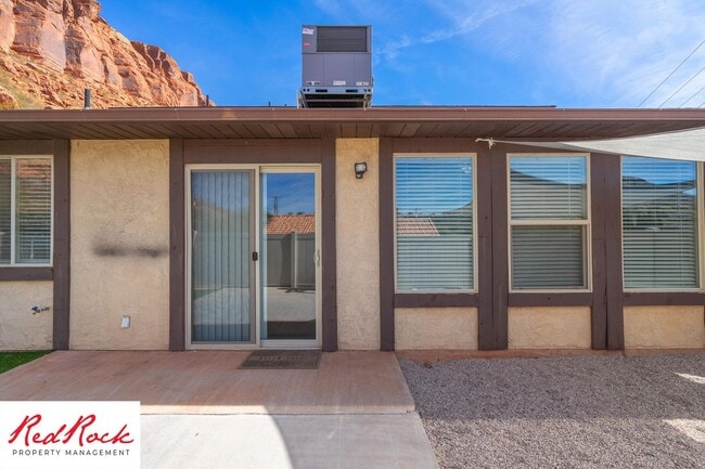 Building Photo - 3 Bedroom Home with Red Rock Views and Community Pool