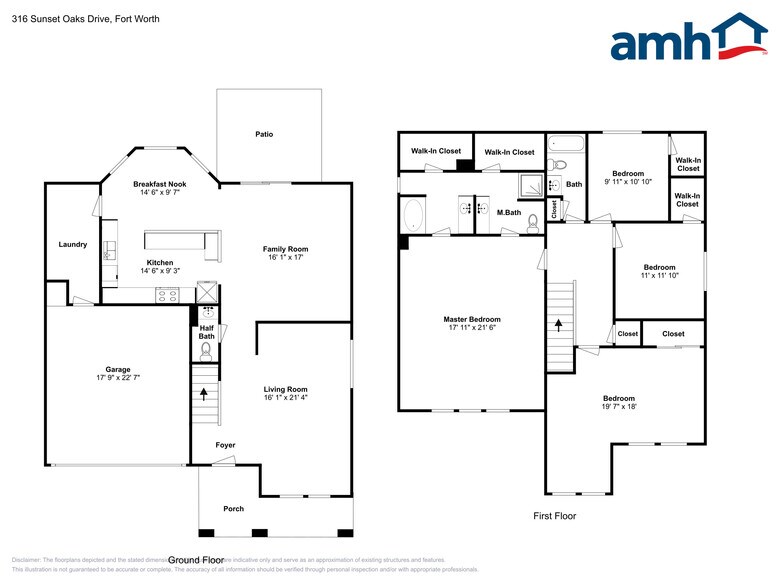 Building Photo - 316 Sunset Oak Dr