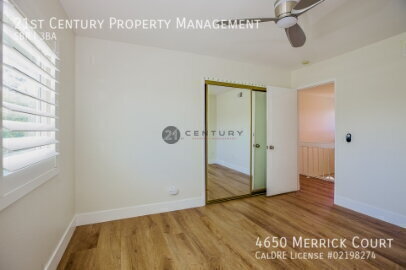 Building Photo - 4650 Merrick Ct