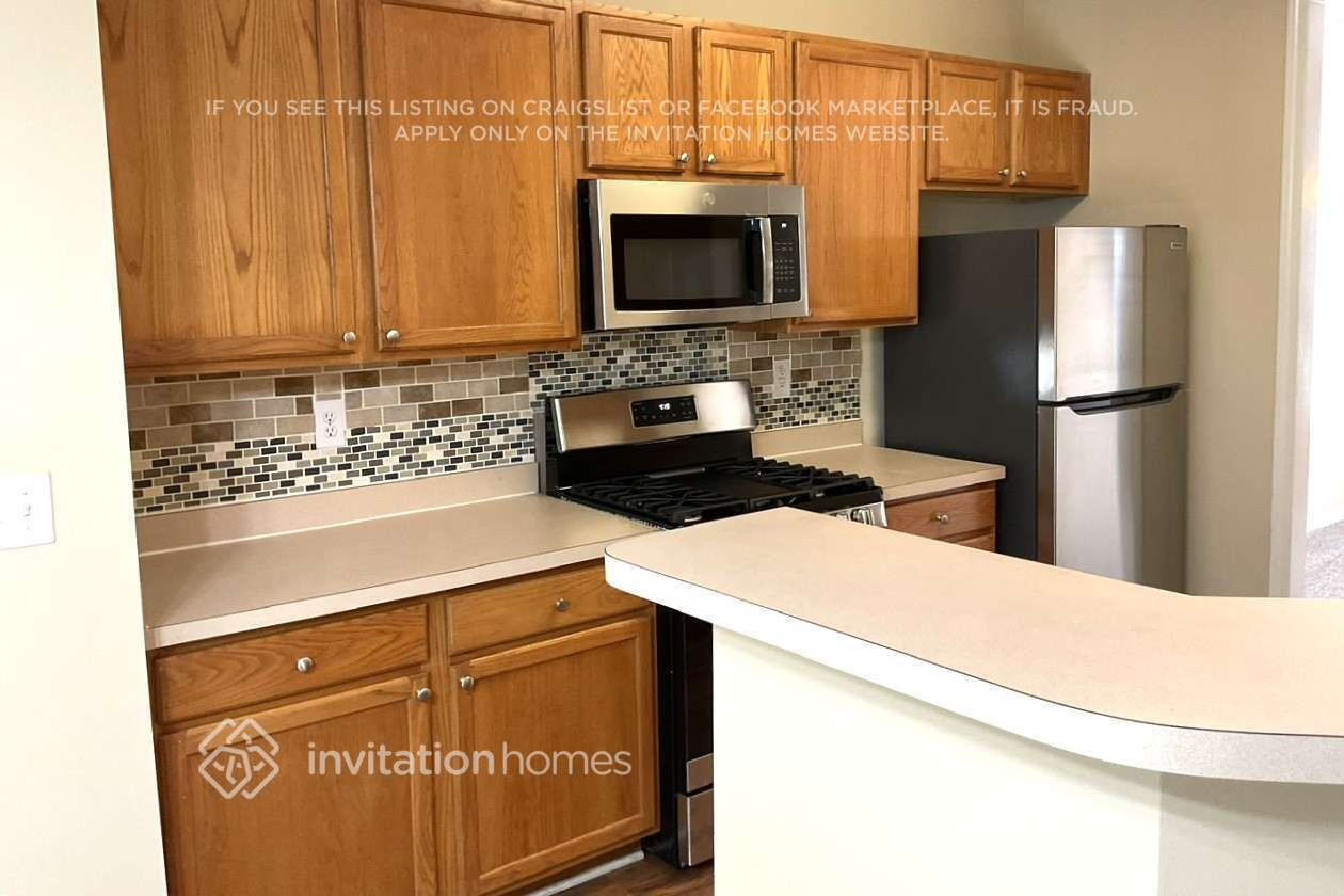 Building Photo - 309 Alderman Trace SW