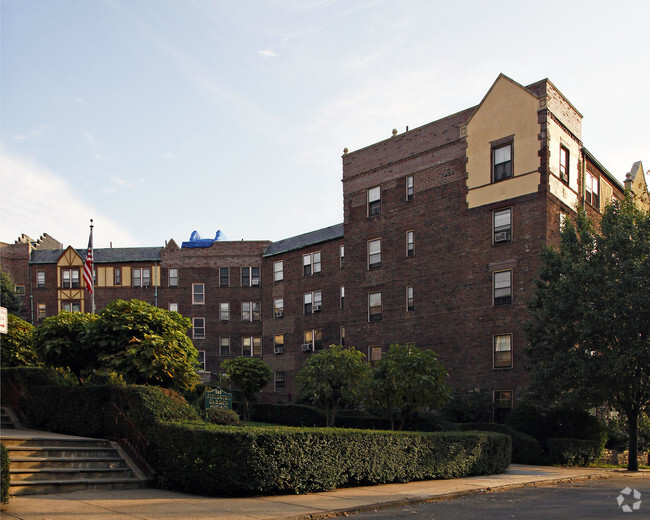 Building Photo - Fieldston Garden Apartments