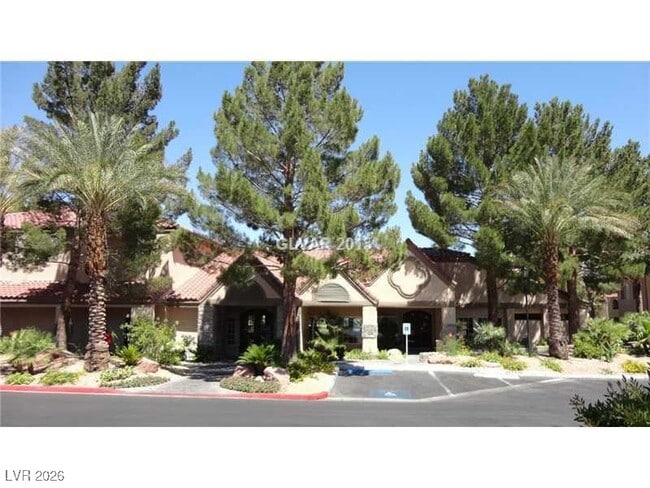 Building Photo - 2200 S Fort Apache Rd