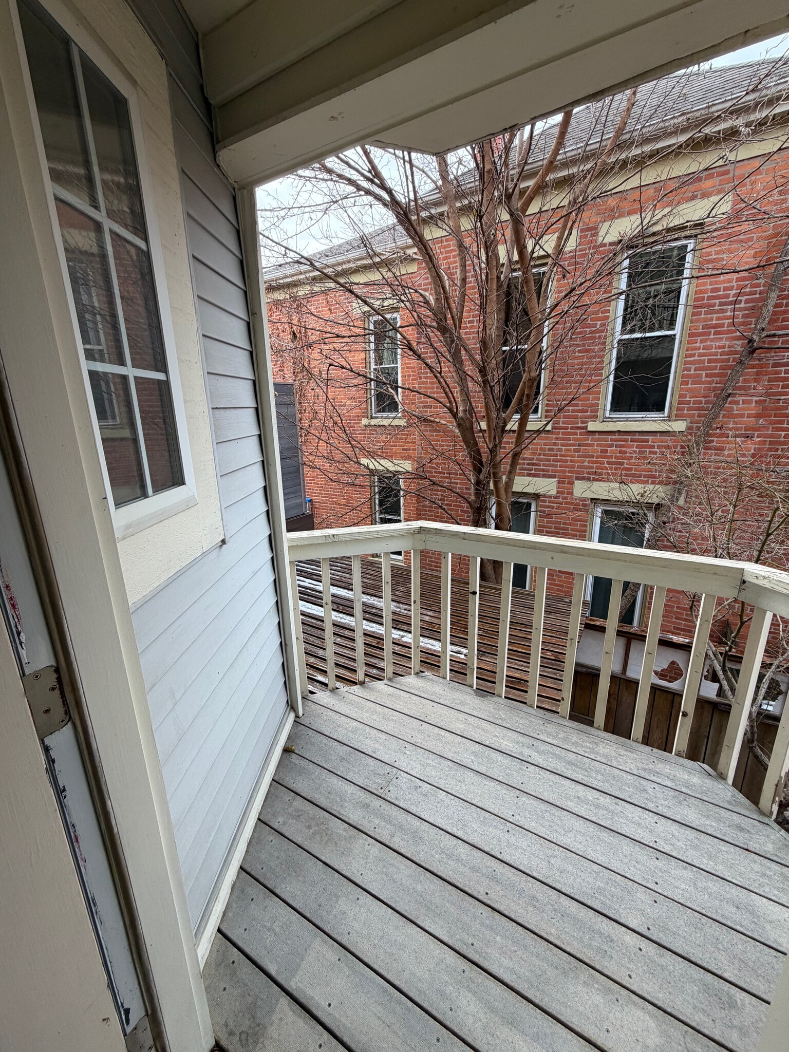 Building Photo - 1091 Harrison Ave