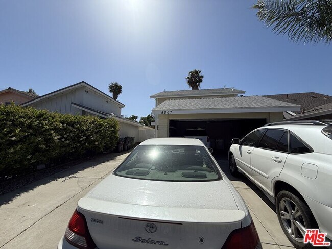Building Photo - 5867 Cape Horn Dr