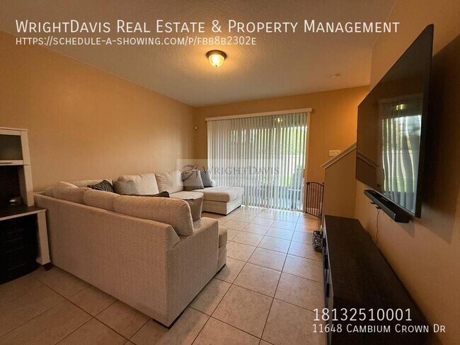 Building Photo - 11648 Cambium Crown Dr