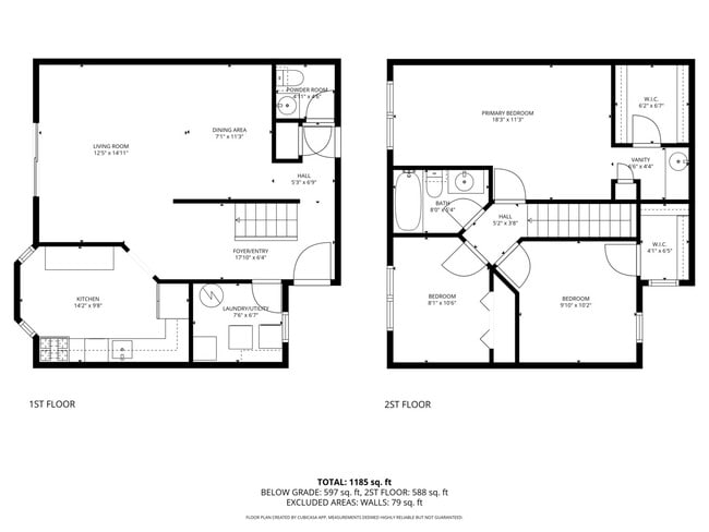 Building Photo - 1391 Sherwood Ct