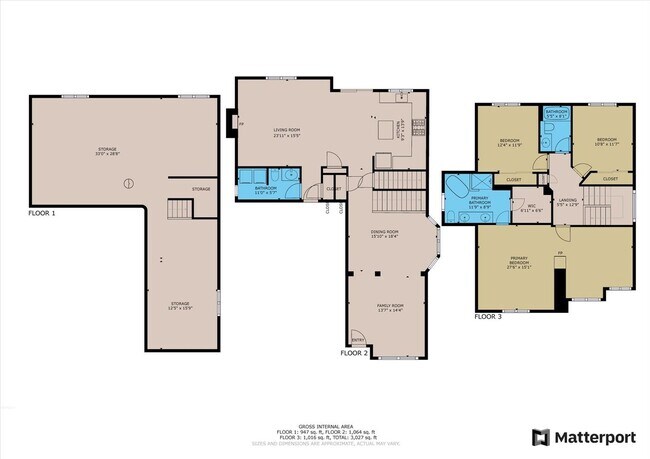 Building Photo - Stunning 3 Bedroom Home in Parker, Mountai...