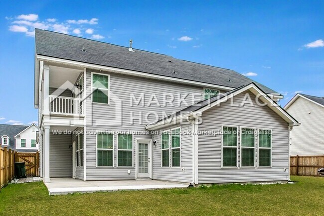 Building Photo - 433 Stonefield Cir