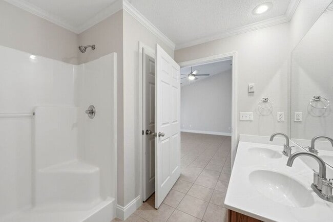 Building Photo - Single-Level Apartment Homes with Attached Private Garages – No Upstairs Neighbors