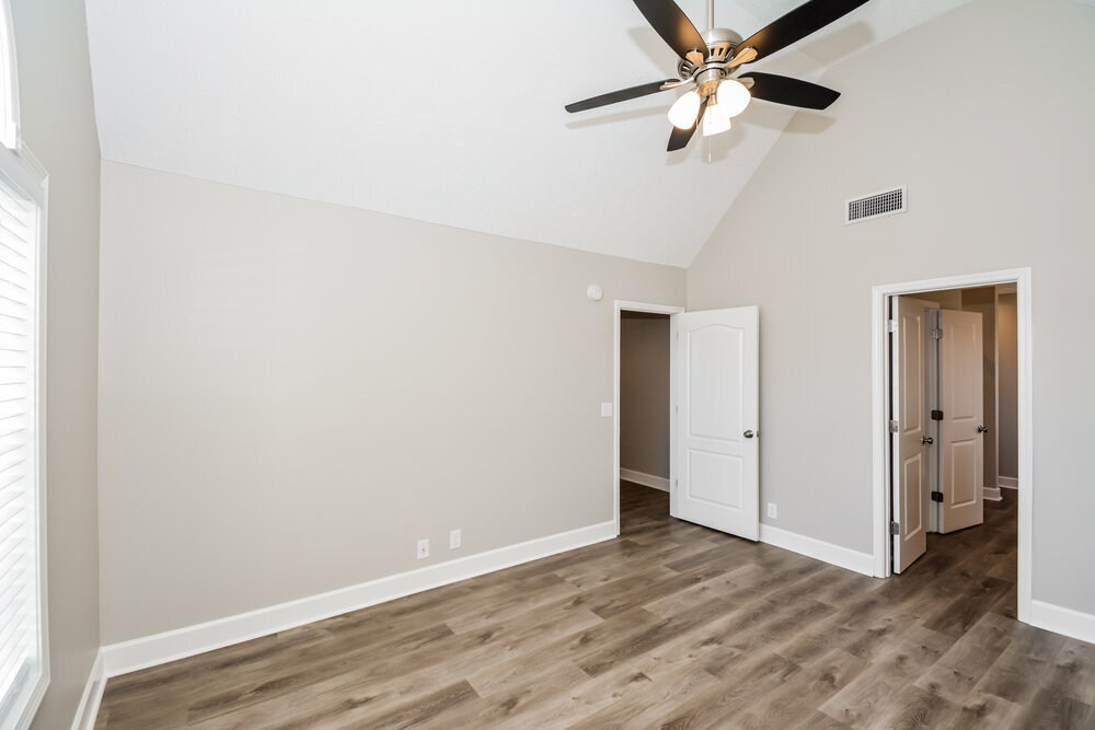 Building Photo - 2523 Claymore Run