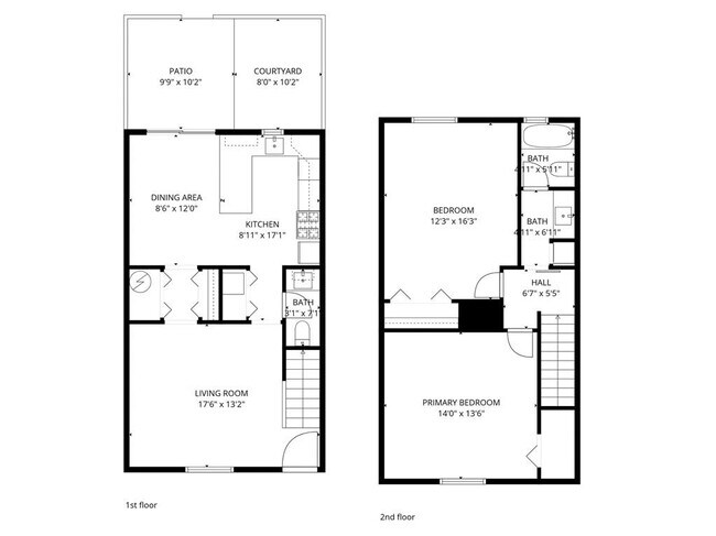 Building Photo - 3298 Abbeywood Dr