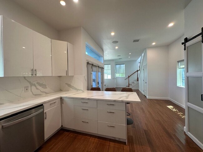 Building Photo - Welcome to this stunning two-story ADU hom...