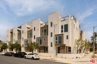 Building Photo - 6899 Pollard St