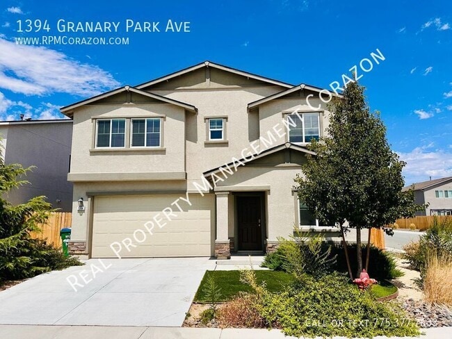Primary Photo - 1394 Granary Park Ave