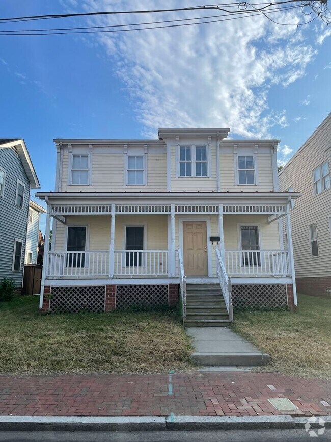 Building Photo - Coming Soon! | Spacious 4-Bedroom Home | C...