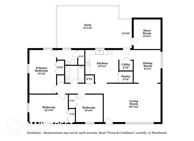 Building Photo - 4609 Glenna Way