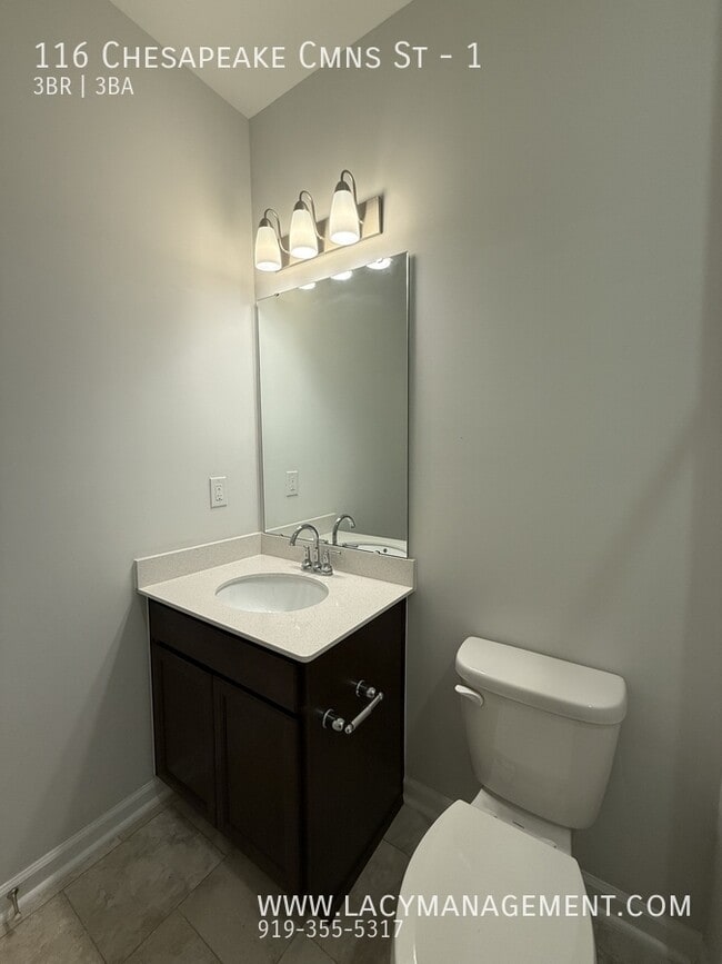 Building Photo - 116 Chesapeake Cmns St