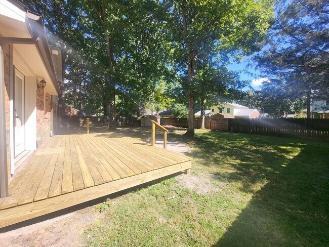 Building Photo - 4109 Timberland Dr