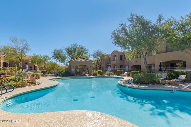 Building Photo - Grayhawk Remodeled Condo