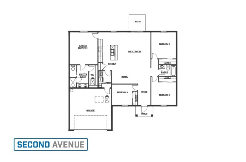 Building Photo - 4154 NE 9th Ave