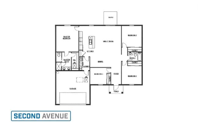 Building Photo - 2048 Nabatoff St